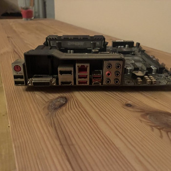 Msi B250M