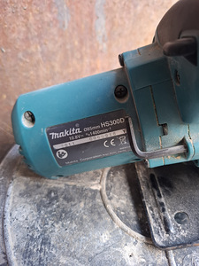 Makita (1 фото из 2)