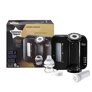 Tommee teppee Milk Prep piimasegu valmistamise aparaat (1 foto / 2)