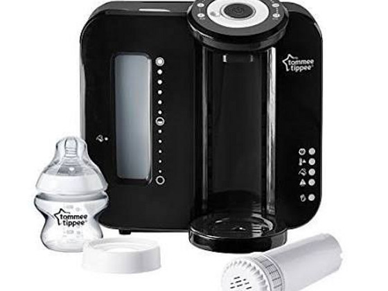 Tommee teppee Milk Prep piimasegu valmistamise aparaat