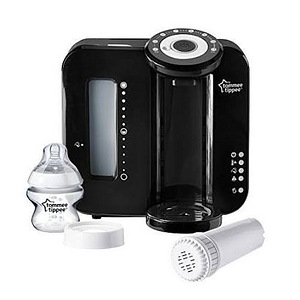 Tommee teppee Milk Prep piimasegu valmistamise aparaat (2 foto / 2)