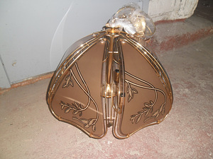 LAMP (2 foto / 3)