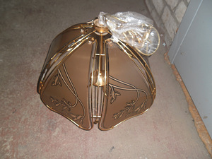 LAMP (3 foto / 3)