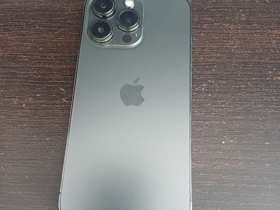 iPhone 13 Pro 512GB, full working, 100% battery