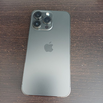 iPhone 13 Pro 512GB, full working, 100% battery