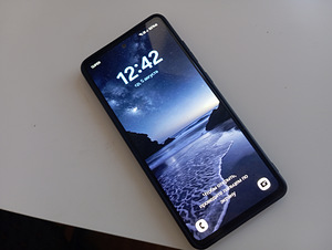 Samsung Galaxy A72 6Gb/128G/Vahetus Redmi Note 13 Pro vastu (1 foto / 5)