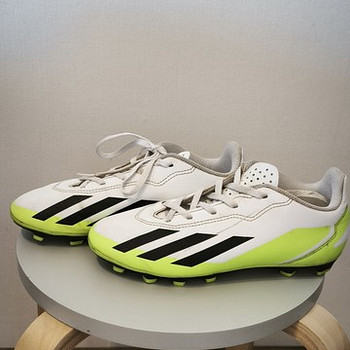 Бутсы adidas 37размер