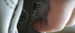 Бутсы adidas 37размер (3 фото из 3)