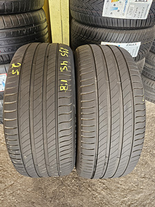 235 45 R 18 Michelin Primacy 4 (1 foto / 4)