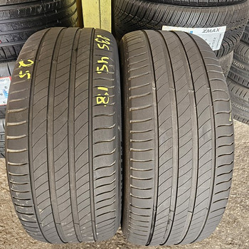 235 45 R 18 Michelin Primacy 4