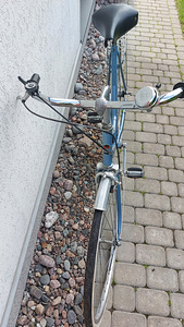 Naiste jalgratas (4 foto / 4)