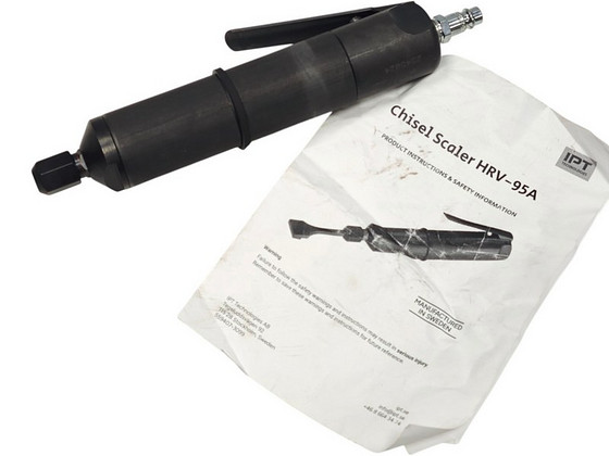 Suruõhu meisel HRV-95A