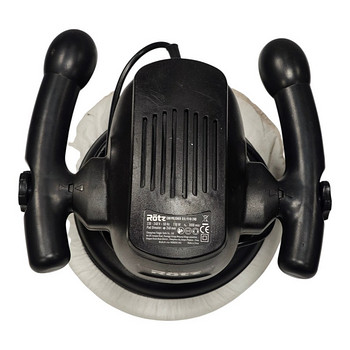 Poleerimismasin Rötz Car Polisher Q1L-YJ16-240