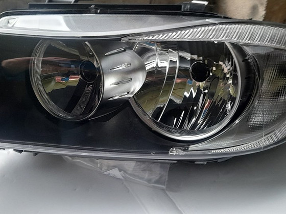 Фара BMW 3