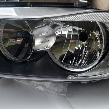 Фара BMW 3