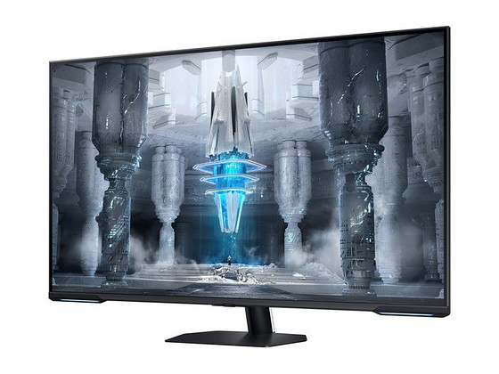 Odyssey Neo G7 G70NC 43"
