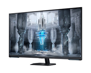 Odyssey Neo G7 G70NC 43" (1 foto / 1)