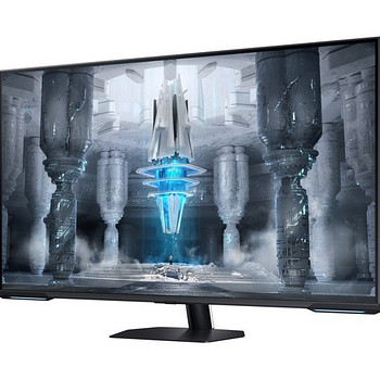 Odyssey Neo G7 G70NC 43"