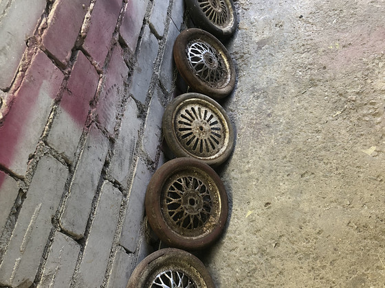 3 rattalise Rattad