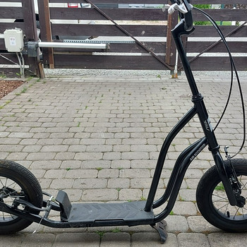 Tõukeratas STIGA