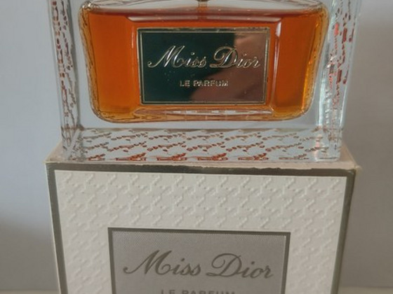 Miss Dior Le parfam