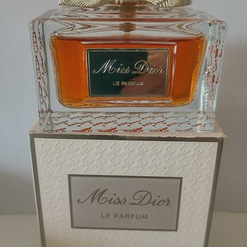 Miss Dior Le parfam