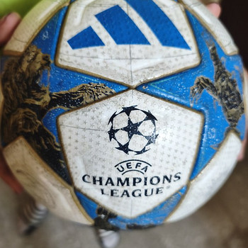 UEFA Meistrite liiga pall originaal quality pro