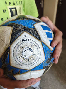 UEFA Meistrite liiga pall originaal quality pro (3 foto / 3)