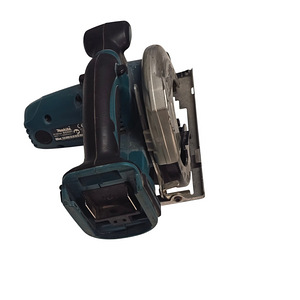 Ketassaag Makita BSS501 ilma akuta (2 foto / 5)
