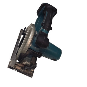 Ketassaag Makita BSS501 ilma akuta (3 foto / 5)
