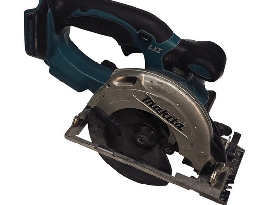 Ketassaag Makita BSS501 ilma akuta