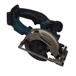 Ketassaag Makita BSS501 ilma akuta (1 foto / 5)