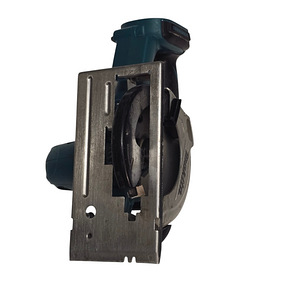 Ketassaag Makita BSS501 ilma akuta (5 foto / 5)