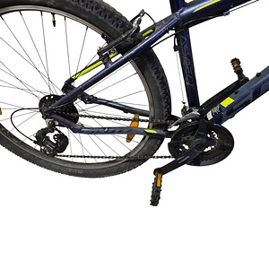 Jalgratas Scott Aspect 780 (2 foto / 6)