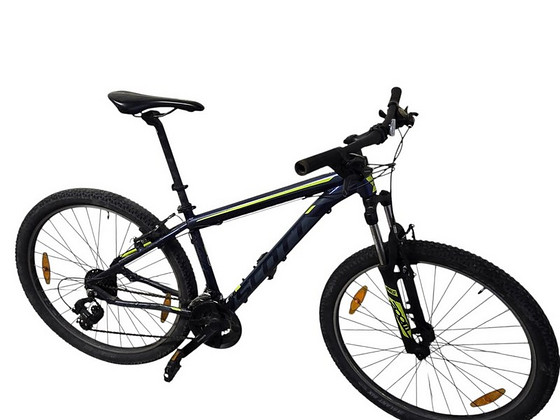 Велосипед Scott Aspect 780
