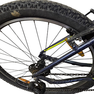 Jalgratas Scott Aspect 780 (5 foto / 6)