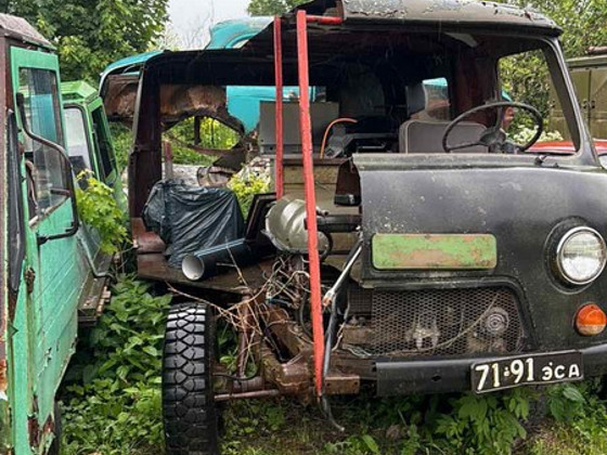 Куплю автомобиль