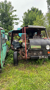 Куплю автомобиль (1 фото из 1)