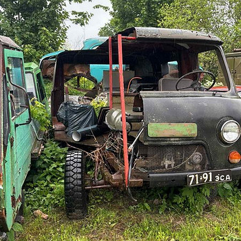 Ostan auto