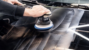 Teie auto professionaalne detailing (1 foto / 6)