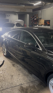 Teie auto professionaalne detailing (2 foto / 6)