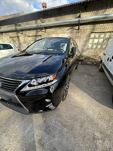 Teie auto professionaalne detailing (3 foto / 6)