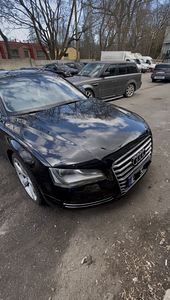 Teie auto professionaalne detailing (4 foto / 6)