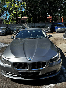Teie auto professionaalne detailing (6 foto / 6)