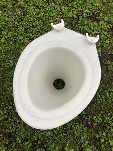 Kuivkäimla WC pott (2 foto / 3)