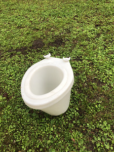 Kuivkäimla WC pott (3 foto / 3)