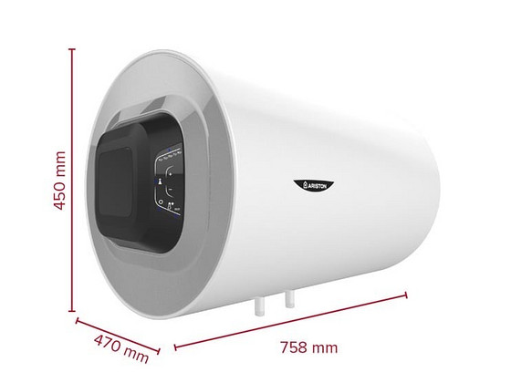 Veeboiler Ariston