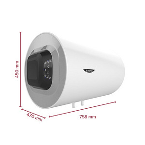 Veeboiler Ariston (1 foto / 3)