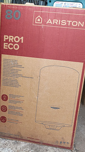 Veeboiler Ariston (3 foto / 3)