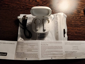 JBL Wave 300 kõrvaklapid (1 foto / 4)